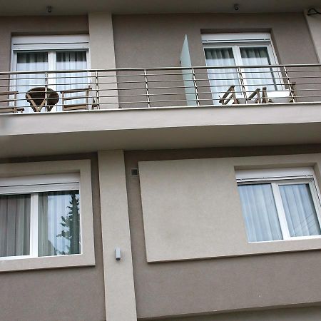 Katrine Boutique Apartments Kavála Kültér fotó