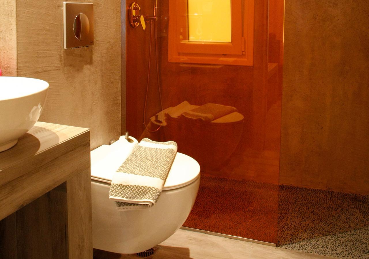 Katrine Boutique Apartments Kavála Kültér fotó