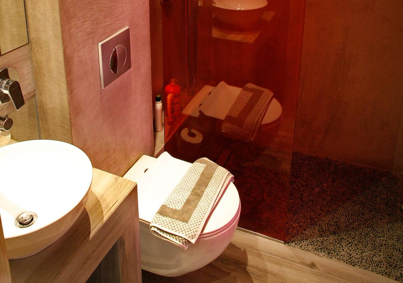 Katrine Boutique Apartments Kavála Kültér fotó