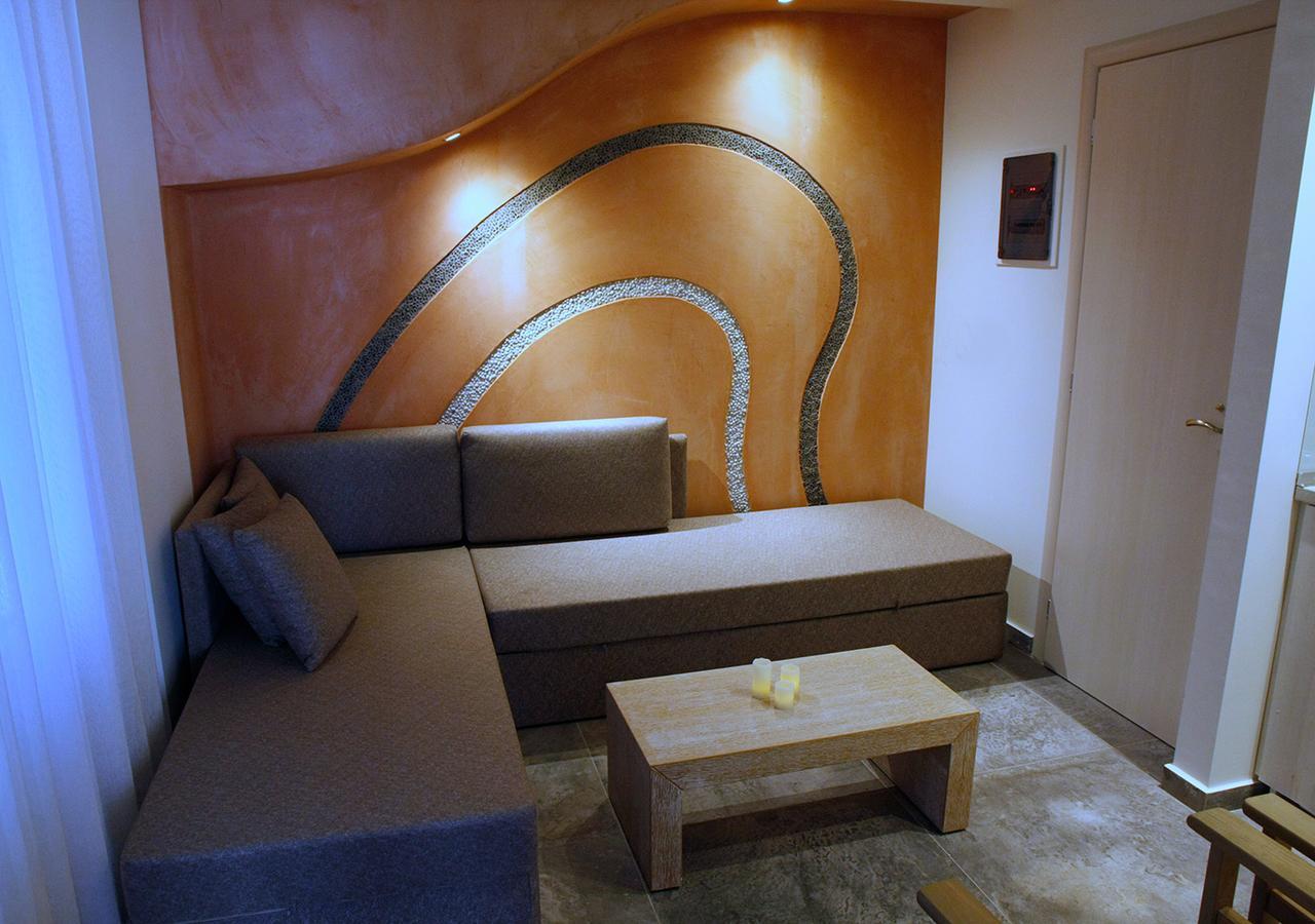 Katrine Boutique Apartments Kavála Kültér fotó