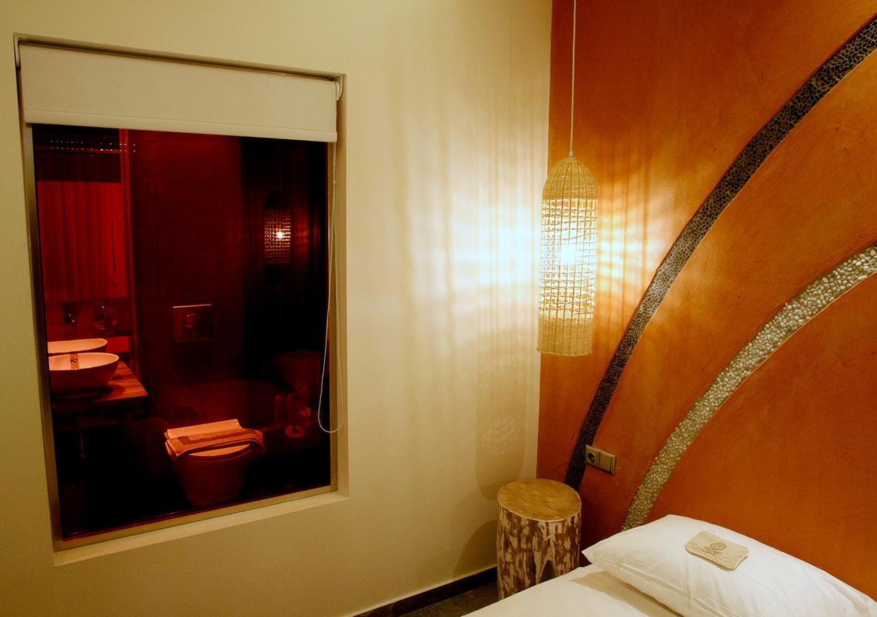 Katrine Boutique Apartments Kavála Kültér fotó