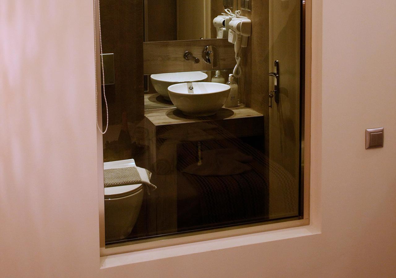 Katrine Boutique Apartments Kavála Kültér fotó