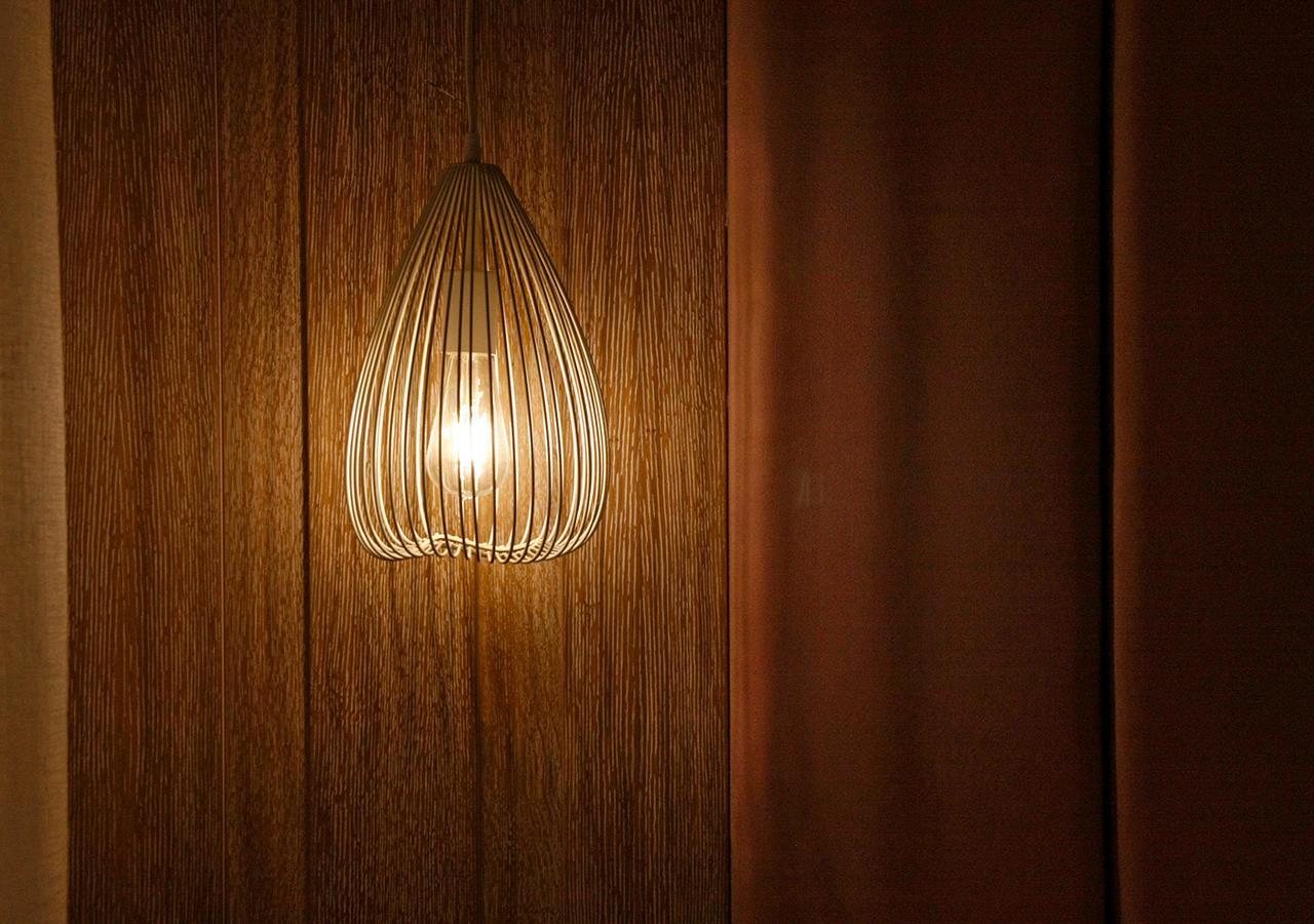 Katrine Boutique Apartments Kavála Kültér fotó