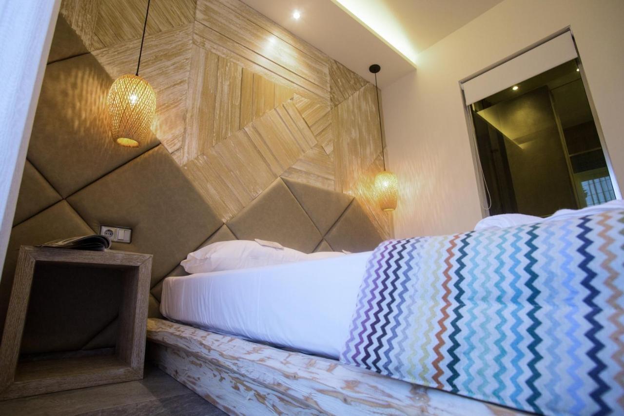Katrine Boutique Apartments Kavála Kültér fotó